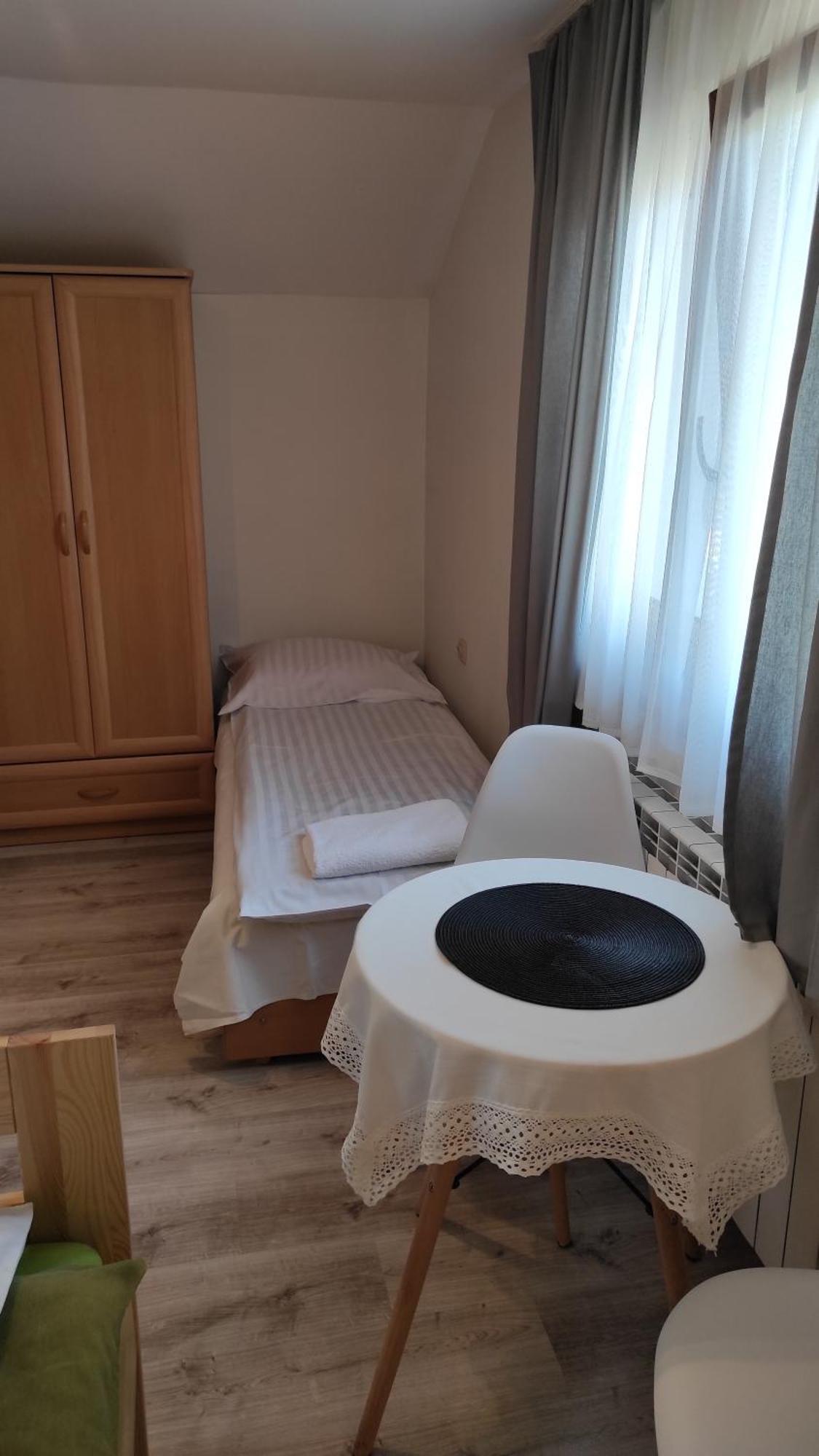 U Ani Hotell Poronin Rom bilde